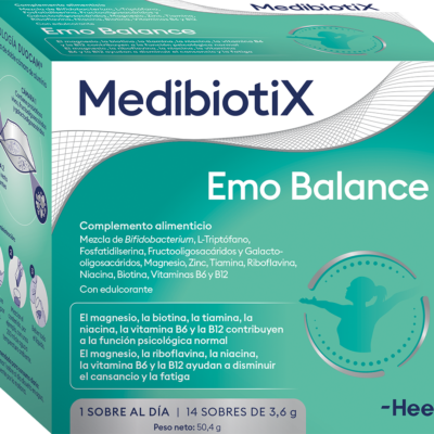 EMO BALANCE