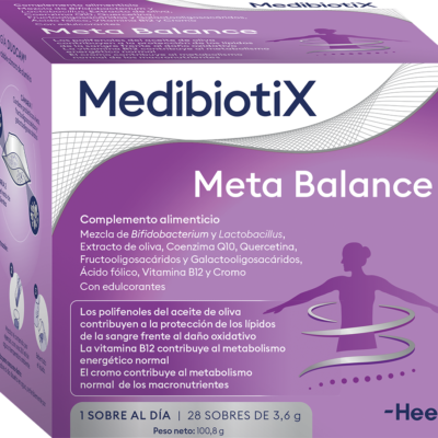 META BALANCE