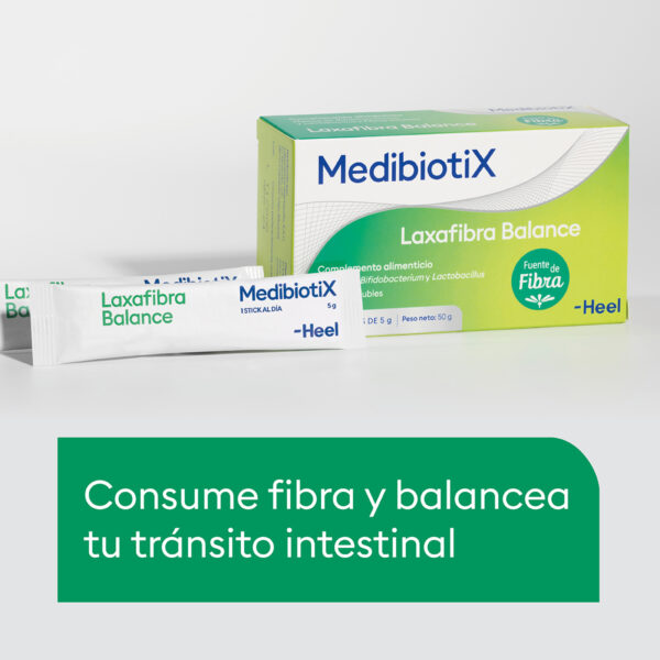 LAXAFIBRA BALANCE - Imagen 6