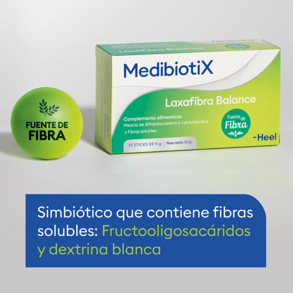 LAXAFIBRA BALANCE - Imagen 5