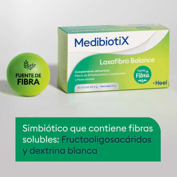 LAXAFIBRA BALANCE - Imagen 4