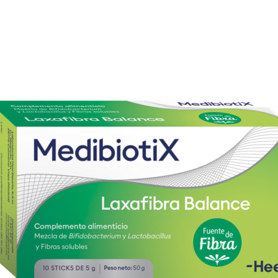 LAXAFIBRA BALANCE