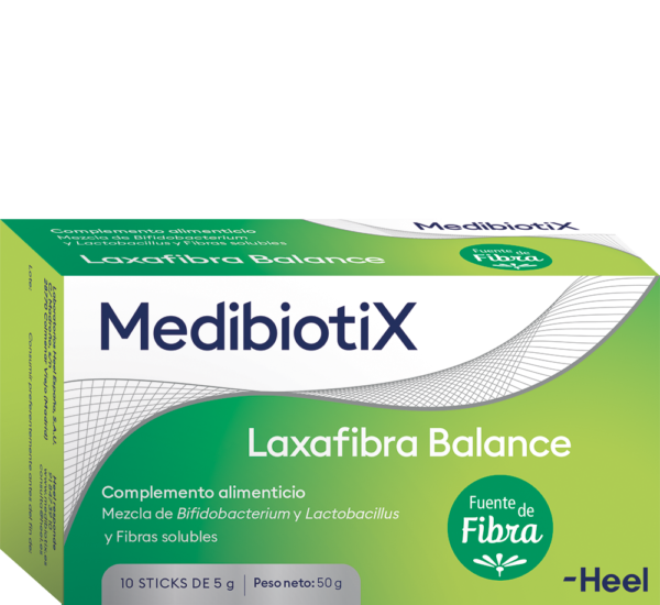 LAXAFIBRA BALANCE