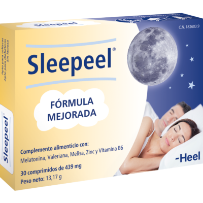 SLEEPEEL 30 comprimidos